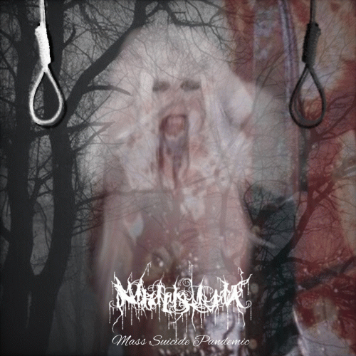 Mass Suicide Pandemic